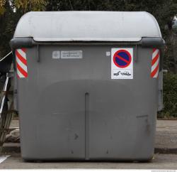 Photo Textures of City Objects